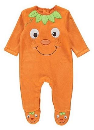 Флисовый человечек