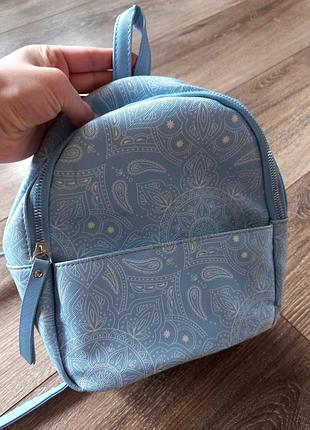 Typo mini backpack hotsell