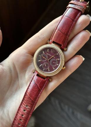 Годинник michael kors