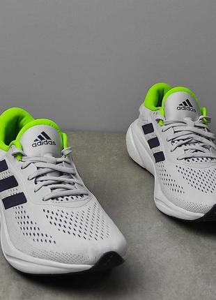 Кросівки для бігу adidas supernova gw90934 фото