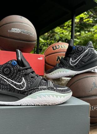 Баскетбольные кроссовки nike kyrie 7
