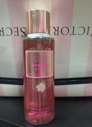 Спрей, міст  garden view victoria's secret вікторія сікрет