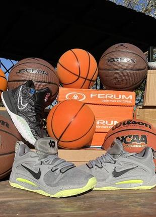 Баскетбольні кросівки nike kd 15