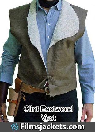 Рубашка с вшитой жилеткой smiffys