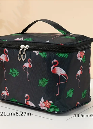 Многофункциональная косметичка, портативная дорожная сумка для туалетных принадлежностей