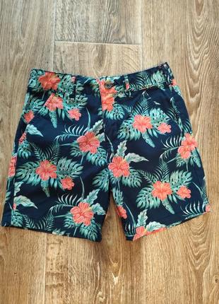 Шорти