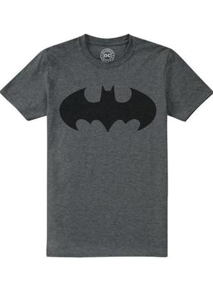 Футболка с бэтменом batman