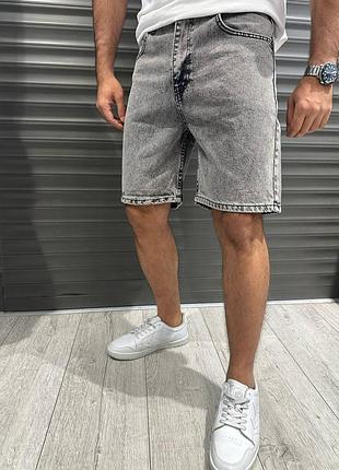 Джинсові шорти buggy
