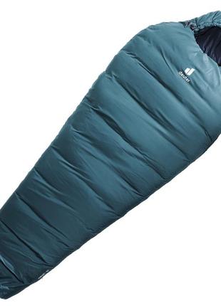 Спальник спальный мешок deuter orbit 0° l