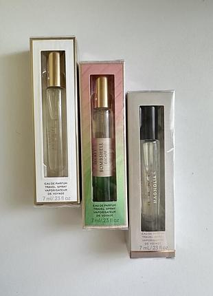 Парфуми спрей victoria’s secret bare bombshell heavenly