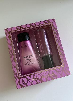 Набір pure seduction victoria’s secret