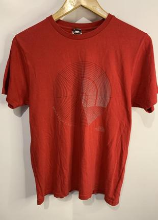 Футболка the north face оригінал