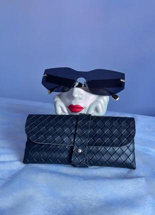 Сонцезахисні окуляри жіночі