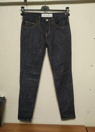 Джинсы 25 размер