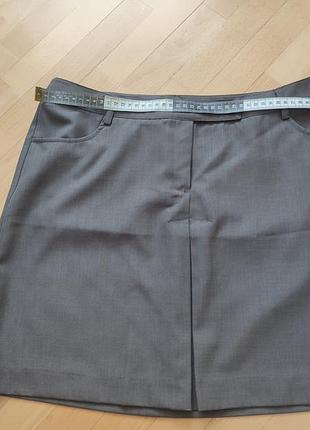 Спідниця peace p.46