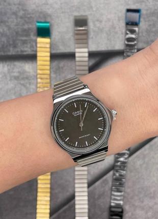 Наручний годинник casio