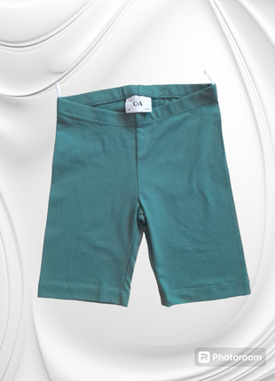 Шорты на 6 лет