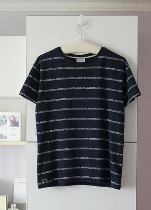 Футболка от lacoste, оригинал