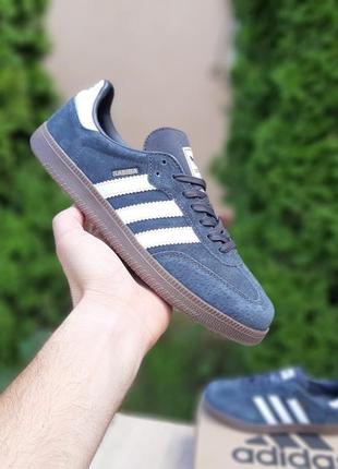 Чоловічі кросівки adidas samba