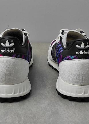 Кросівки adidas trx vintage hq98517 фото