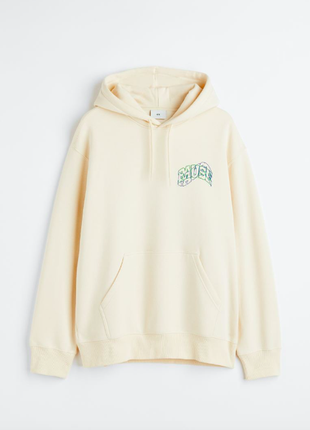 Худи h&m размер s, м, xl