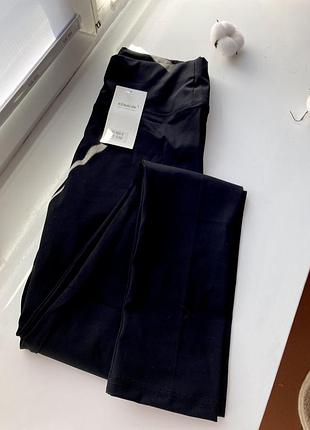 Лосины спортивные2 фото