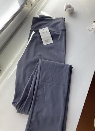 Лосины спортивные