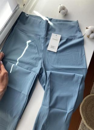 Лосины спортивные4 фото