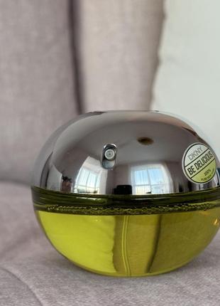 Парфумована вода dkny be delicious