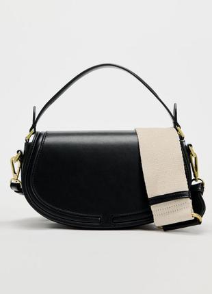 Сумка zara
