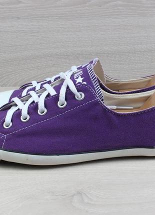 Жіночі кеди converse all star оригінал, розмір 41 - 41.5
