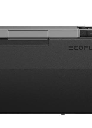 Холодильник ecoflow glacier з акумулятором
