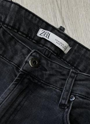 Джинсы zara man4 фото