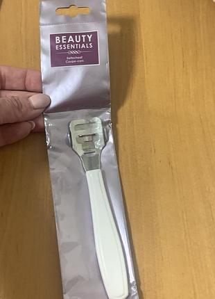 Педикюрный станок beauty essentials новый