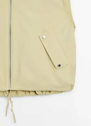 Жилетка massimo dutti 5