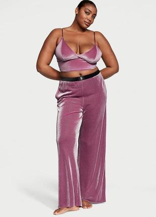 Піжамний комплект victoria's secret