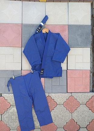 Кімоно judo combat