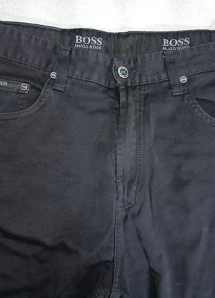Чоловічі джинси hugo boss w36 l 34