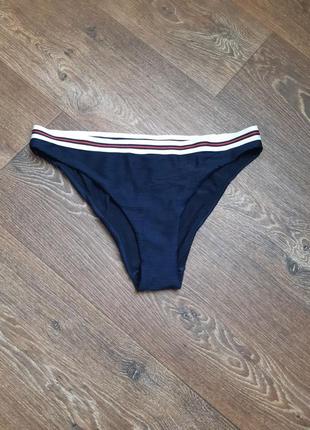 Купальник плавки трусики низ h&m