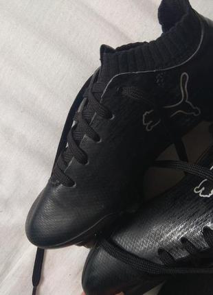 Копочки , футзалки обувь для футбола puma9 фото