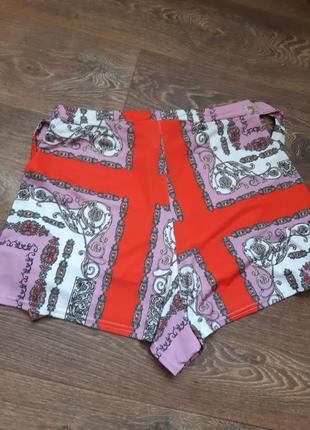 Шорты boohoo2 фото