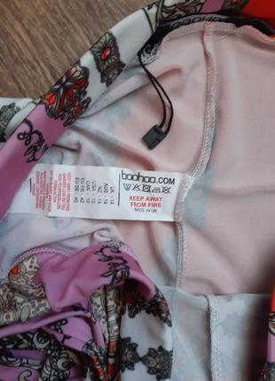Шорты boohoo4 фото