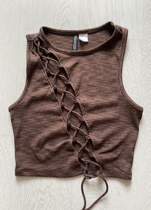 Топ h&m