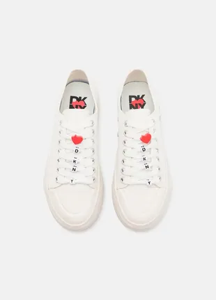 Кеди dkny