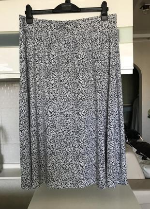 Юбка XL / 50