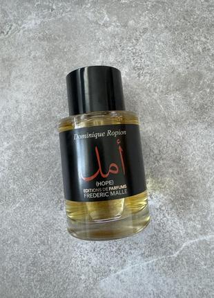 Парфумована вода frederic malle hope