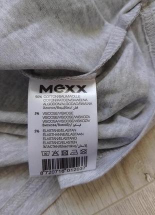 Женская пижама mexx, домашняя одежда р.4 фото
