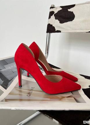 Туфлі код 12481