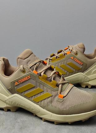 Кроссовки adidas terrex gz03591 фото