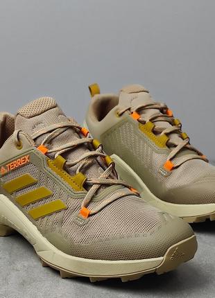 Кросівки adidas terrex gz03593 фото